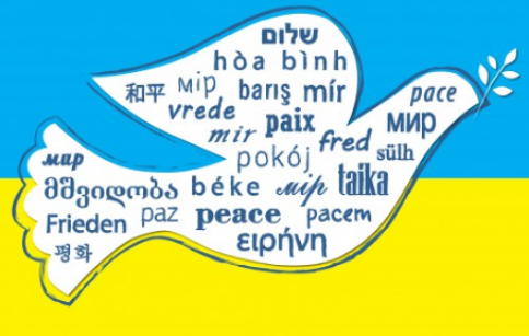 Peace in Ukraine